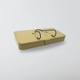 GFX Easy Reach Tissue Box - Beige