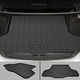 GFX Maruti Suzuki Ciaz Boot/Trunk Mat