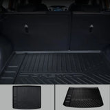 GFX Hyundai Creta Boot/Trunk Mat