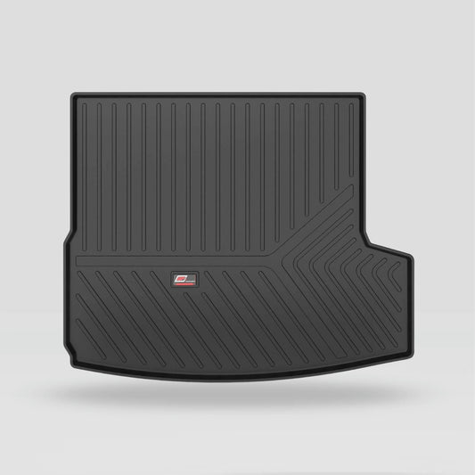 GFX Tata Curvv EV Boot/Trunk Mat