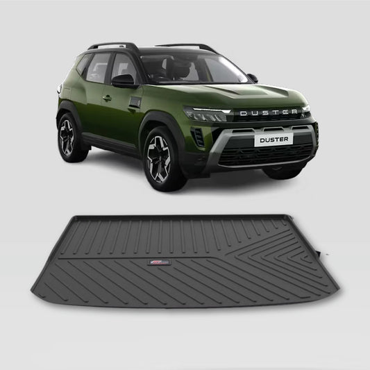 GFX Renault Duster Boot Mat