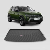 GFX Renault Duster Boot Mat