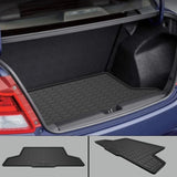 GFX Maruti Suzuki Dzire Boot/Trunk Mat
