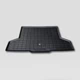 GFX Maruti Suzuki Dzire Boot/Trunk Mat
