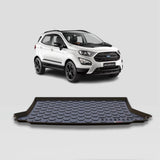 GFX Ford Ecosport Boot/Trunk Mat