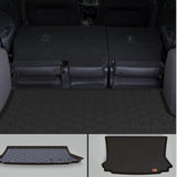 GFX Ford Ecosport Boot/Trunk Mat
