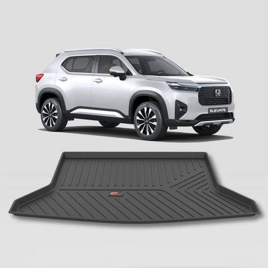 GFX Honda Elevate Boot/Trunk Mat