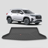 GFX Honda Elevate Boot/Trunk Mat