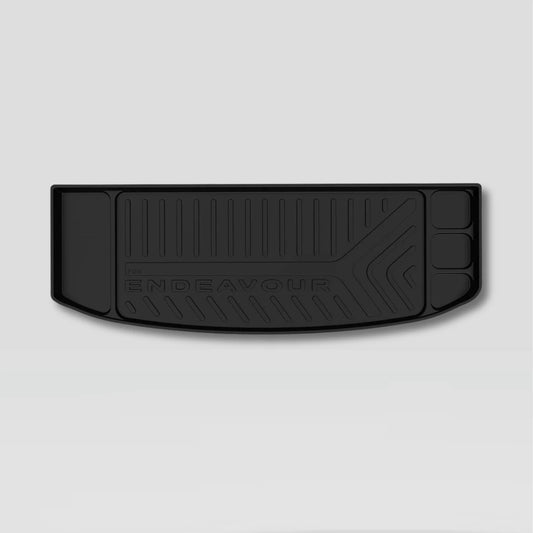 GFX Ford Endeavour Boot/Trunk Mat