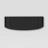 GFX Ford Endeavour Boot/Trunk Mat