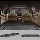 GFX Ford Endeavour Boot/Trunk Mat