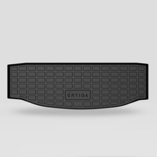 GFX Maruti Suzuki Ertiga Boot/Trunk Mat