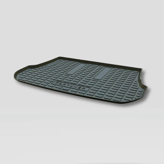 GFX Toyota Fortuner Boot/Trunk Mat