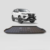 GFX Toyota Fortuner Boot/Trunk Mat