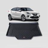 GFX Toyota Glanza Boot/Trunk Mat
