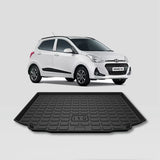 GFX Hyundai Grand i10 Boot/Trunk Mat