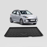 GFX Hyundai Grand i10 Nios Boot/Trunk Mat