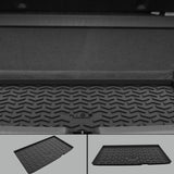 GFX Hyundai Grand i10 Nios Boot/Trunk Mat