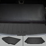GFX Hyundai Aura Boot/Trunk Mat