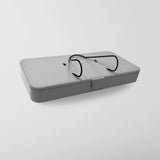 GFX Easy Reach Tissue Box - Grey