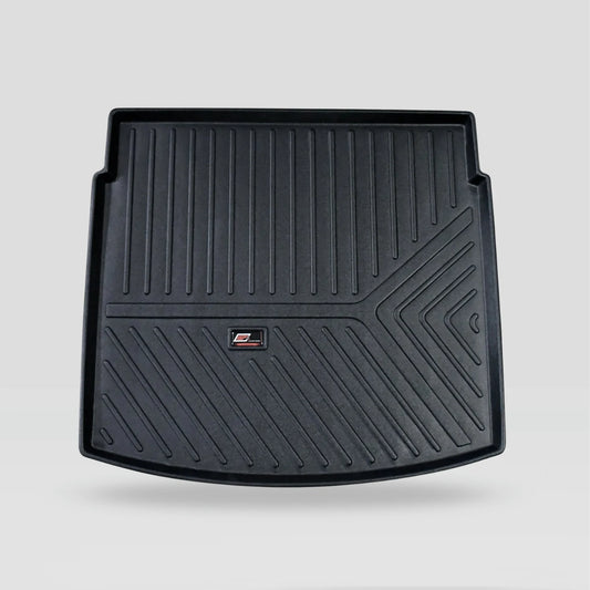 GFX Tata Harrier Boot/Trunk Mat