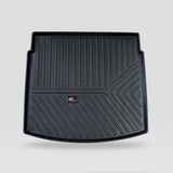 GFX Tata Harrier Boot/Trunk Mat