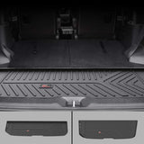 GFX Toyota Innova Hycross Boot/Trunk Mat