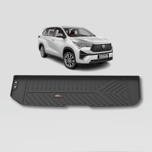 GFX Toyota Innova Hycross Boot/Trunk Mat
