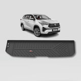 GFX Toyota Innova Hycross Boot/Trunk Mat
