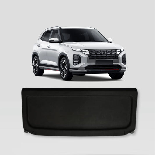 GFX Hyundai Creta Parcel Tray