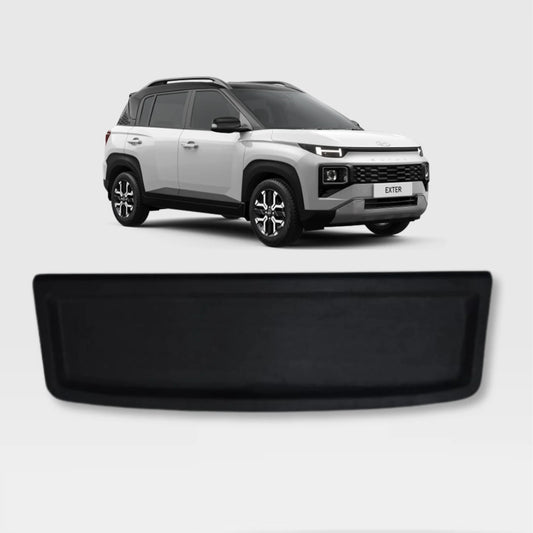 GFX Hyundai Exter Parcel Tray