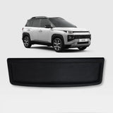 GFX Hyundai Exter Parcel Tray