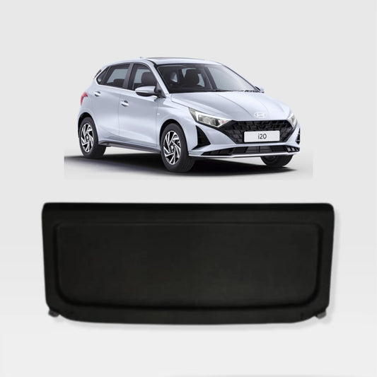 GFX Hyundai i20 Parcel Tray