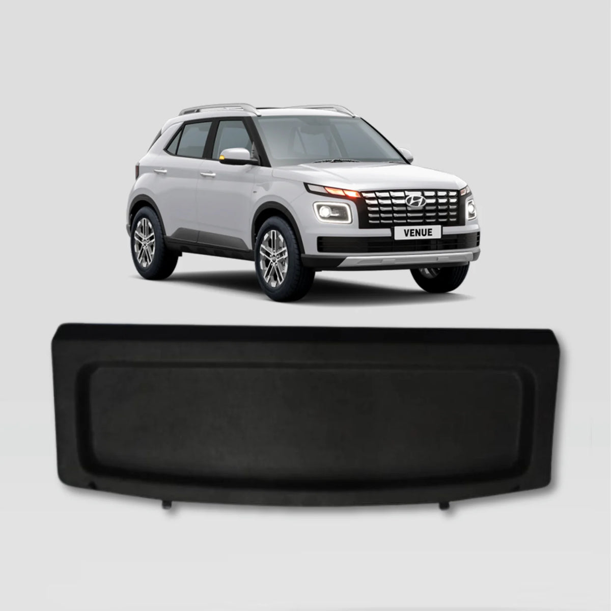 GFX Hyundai Venue Parcel Tray