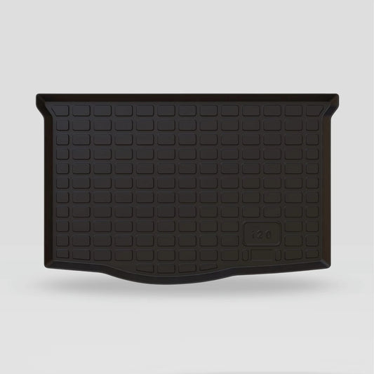 GFX Hyundai i20 Elite Boot/Trunk Mat