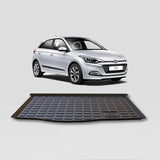GFX Hyundai i20 Elite Boot/Trunk Mat