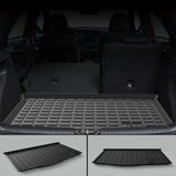 GFX Hyundai i20 Elite Boot/Trunk Mat