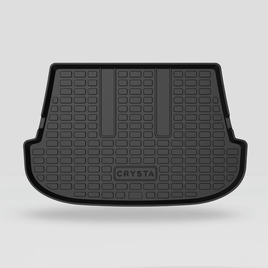 GFX Toyota Innova Crysta Boot/Trunk Mat