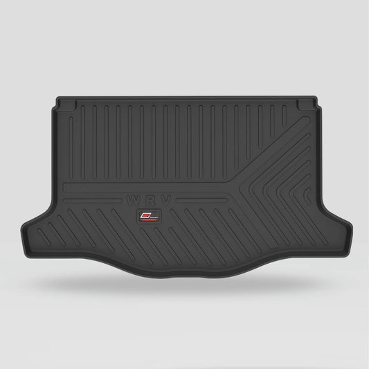 GFX Honda Jazz Boot/Trunk Mat