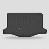 GFX Honda Jazz Boot/Trunk Mat