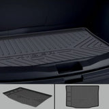 GFX Renault Kiger Boot/Trunk Mat