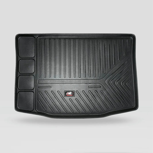 GFX Renault Kiger Boot/Trunk Mat