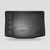 GFX Renault Kiger Boot/Trunk Mat