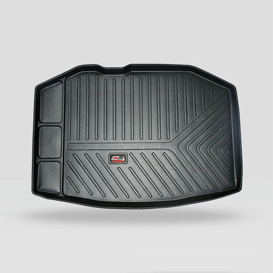 GFX Skoda Kushaq Boot/Trunk Mat