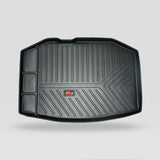 GFX Skoda Kushaq Boot/Trunk Mat