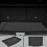 GFX Nissan Magnite Boot/Trunk Mat