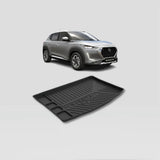 GFX Nissan Magnite Boot/Trunk Mat