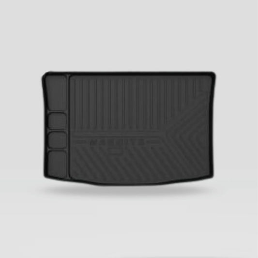 GFX Nissan Magnite Boot/Trunk Mat