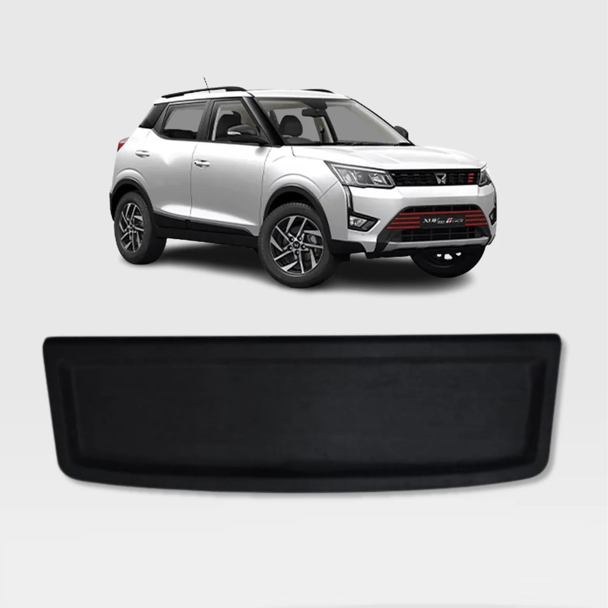 GFX Mahindra XUV 300 Parcel Tray