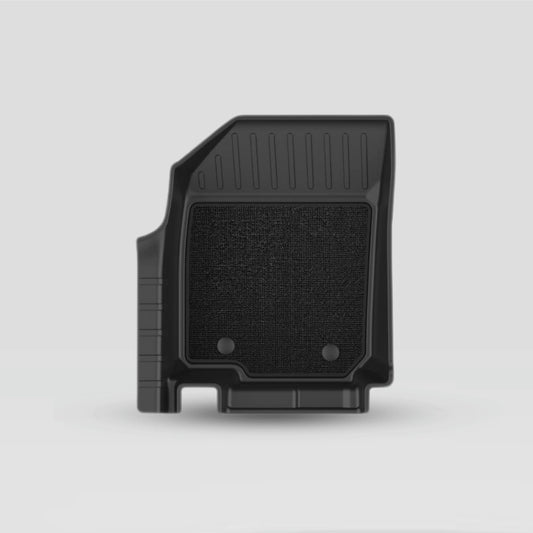 GFX Maruti Suzuki Brezza Floor Mats Pro